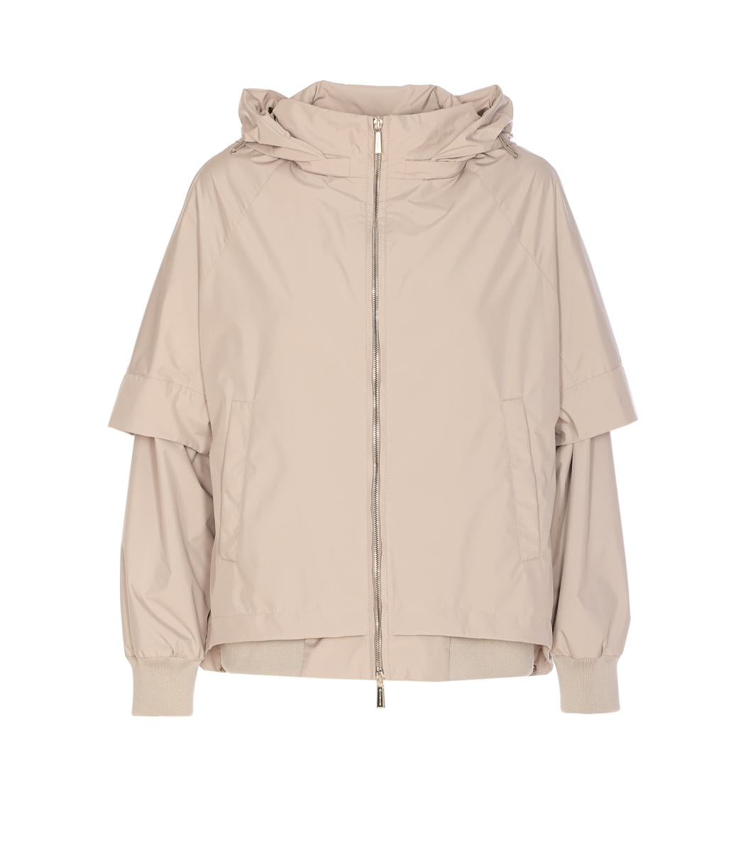 Moorer Jackets