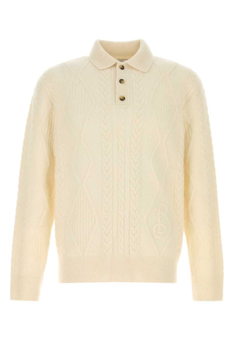Burberry Knitwear