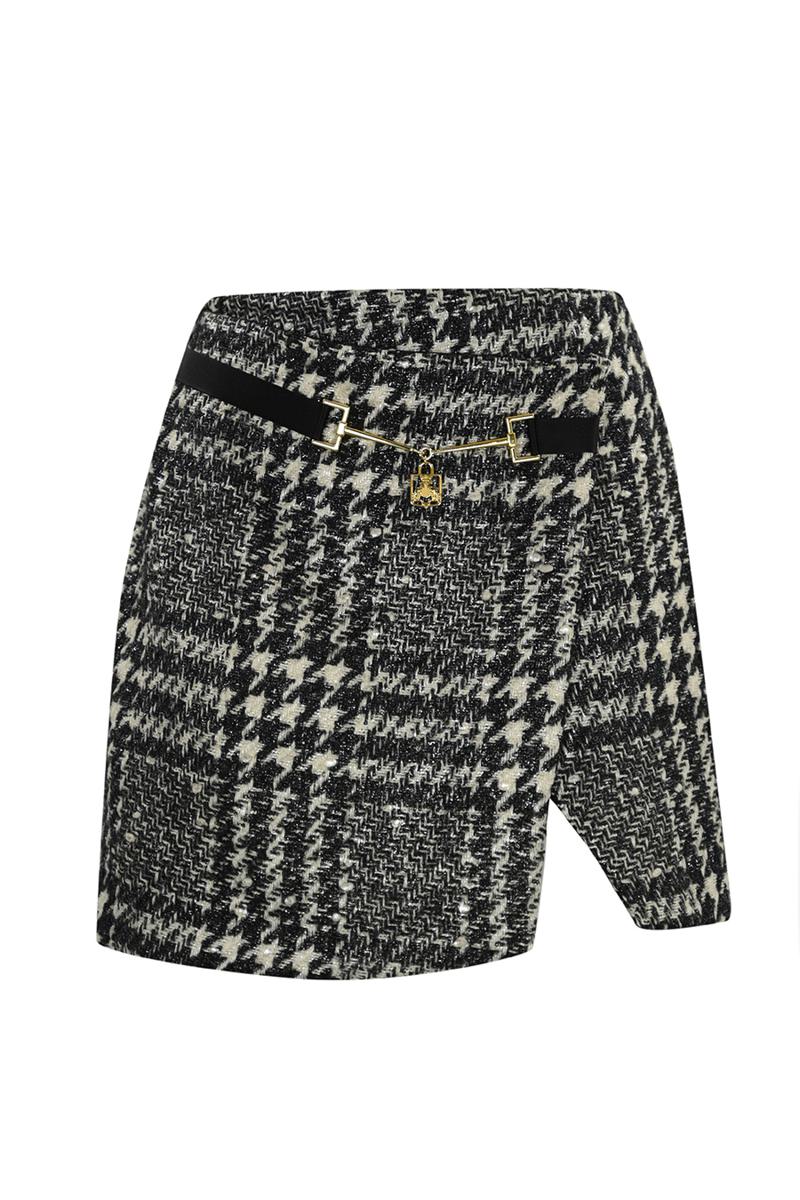 Elisabetta Franchi 半身裙