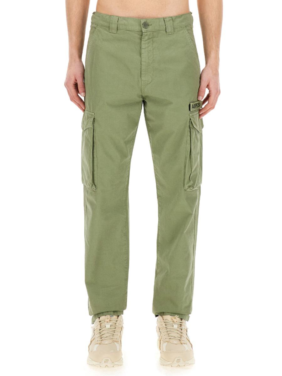 Aspesi Cargo Pants