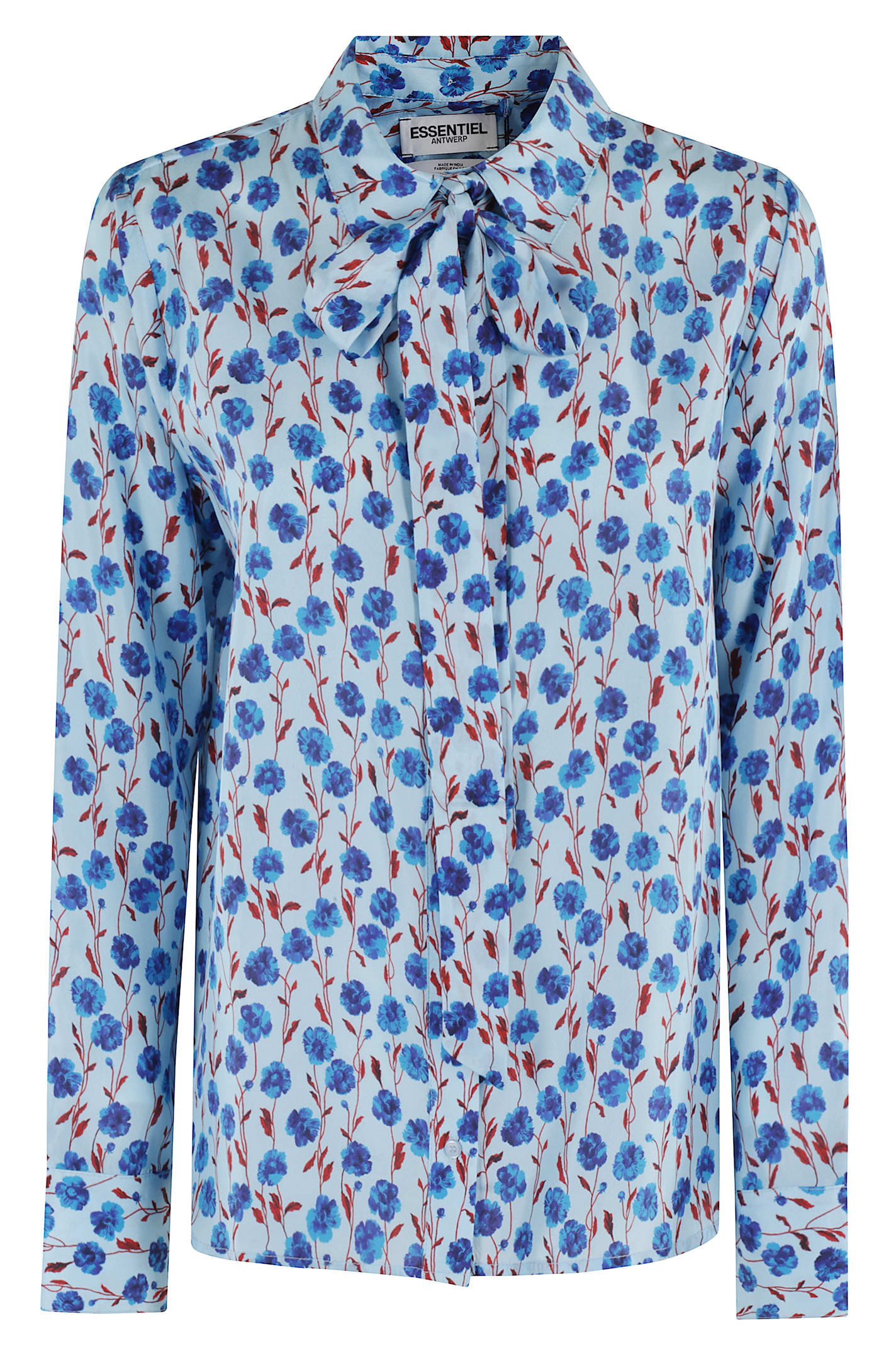 Essentiel Antwerp Hensley 修身衬衫