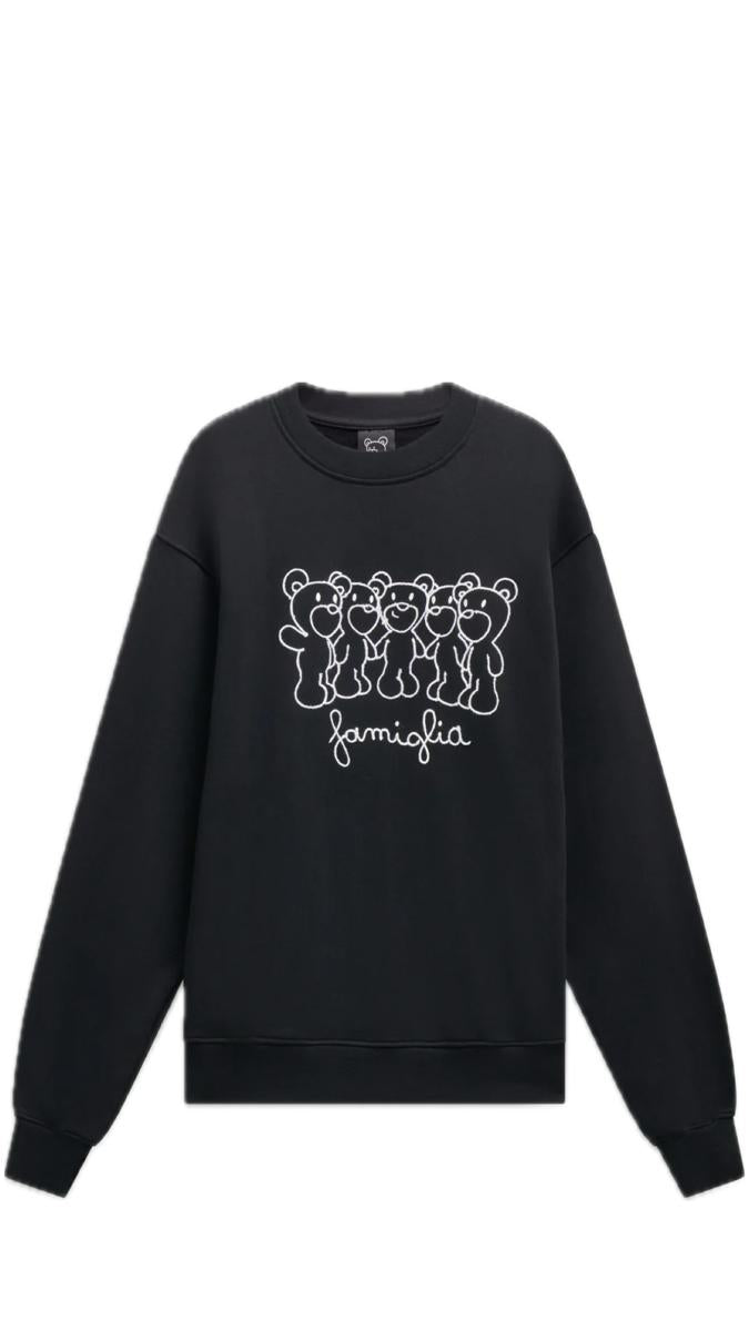Inbetweeners Famiglia Outline Sweatshirt