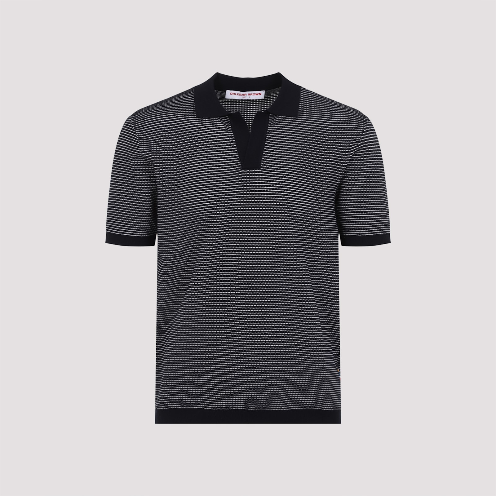 Orlebar Brown Roddy Polo衫