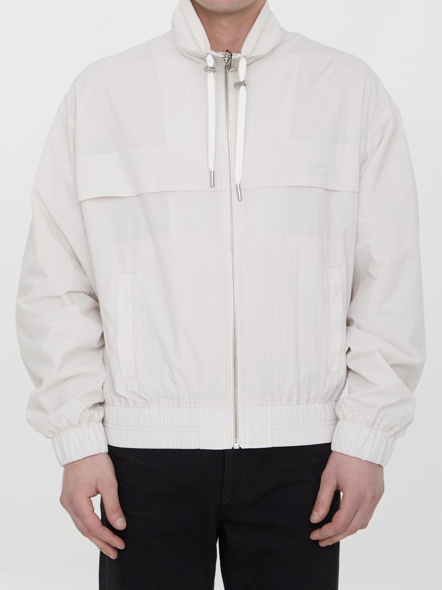 AMI Paris Windbreaker
