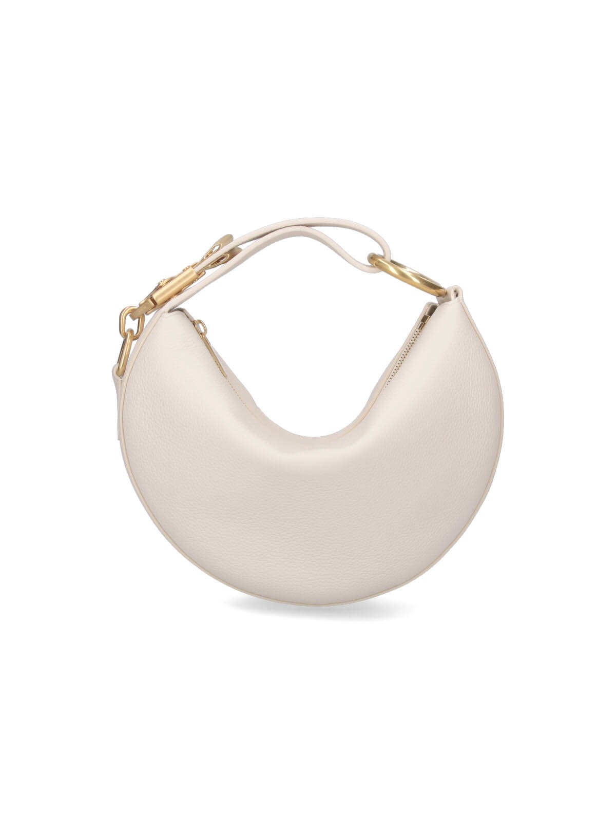 Burberry Mini Shoulder Bag "Knight Arc"