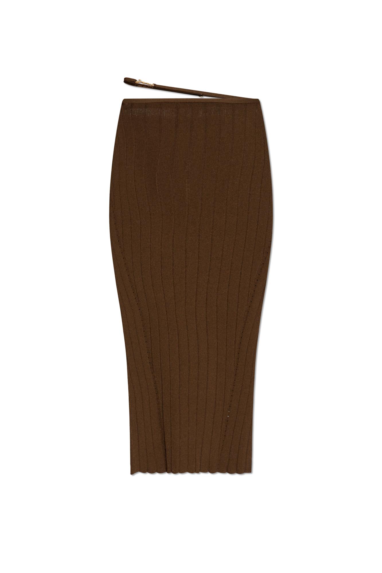 Jacquemus Skirt pralu