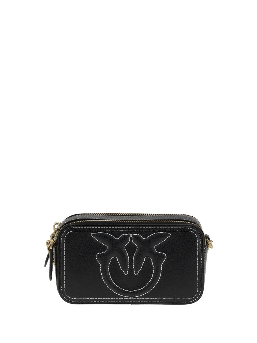 Pinko Shoulder Bags