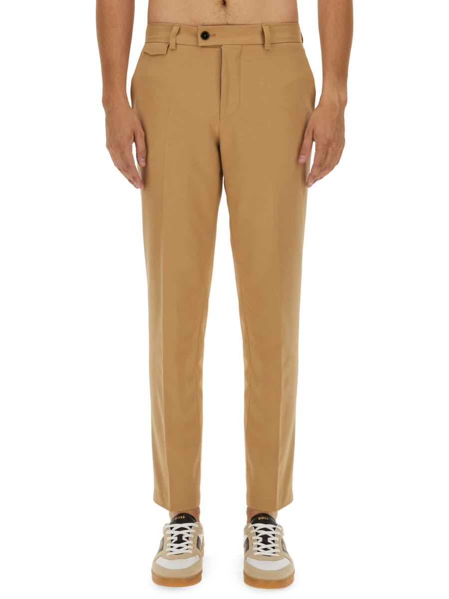 Hugo Boss Regular Fit Pants