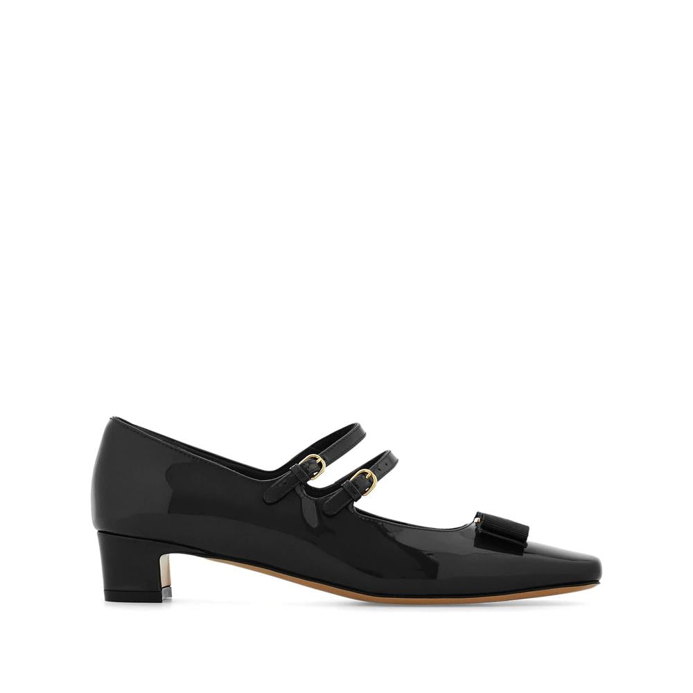 Salvatore Ferragamo Shoes
