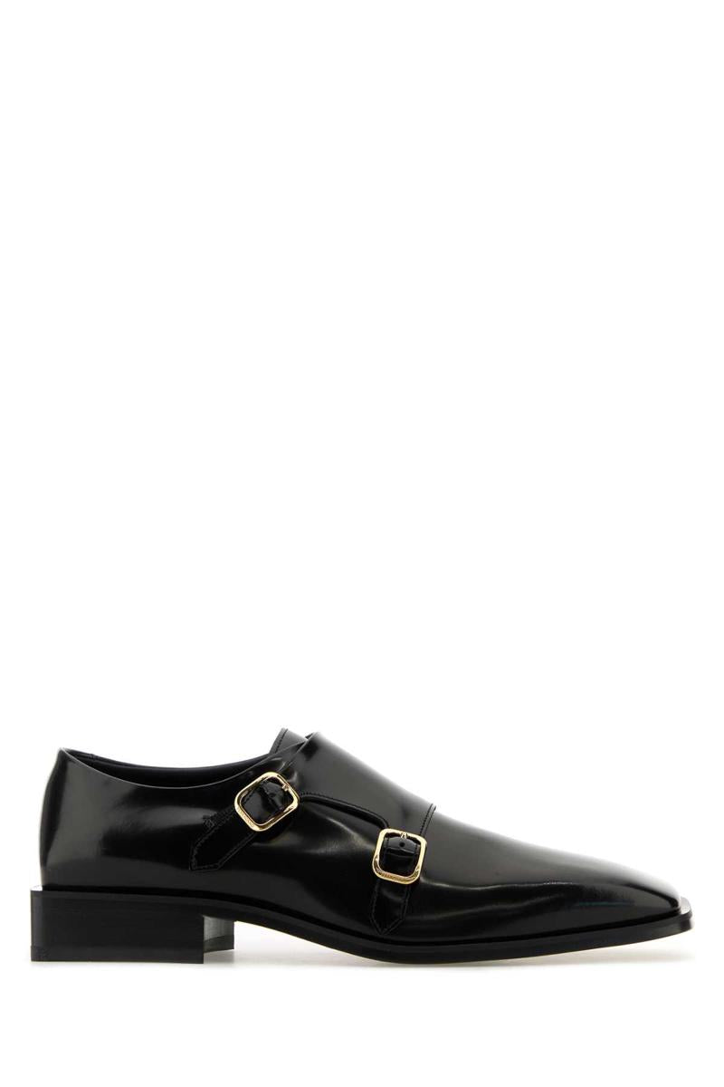 Salvatore Ferragamo 系带鞋