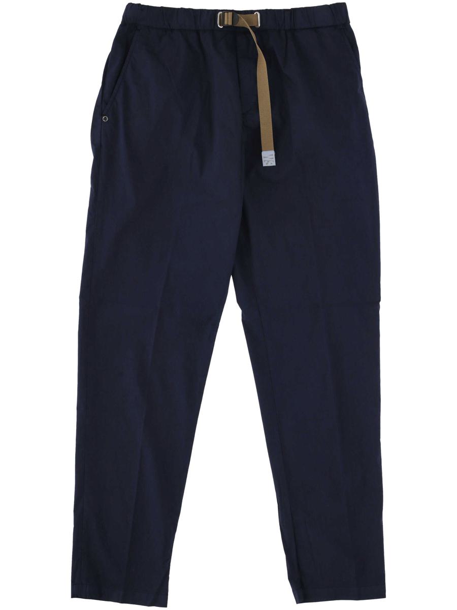 White Sand Trousers