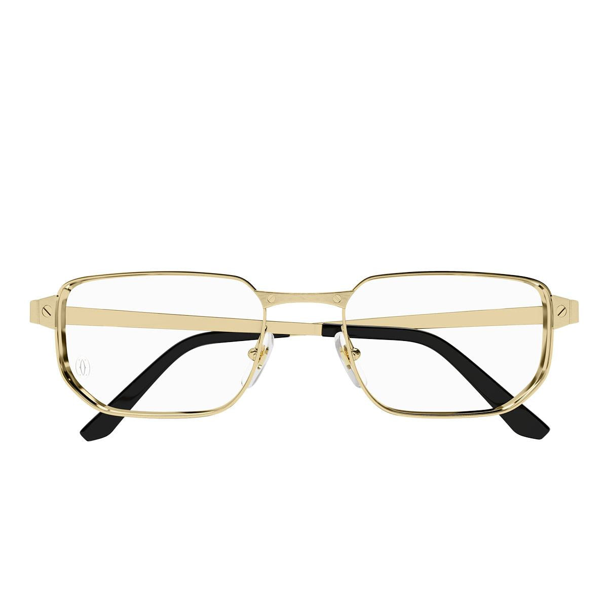 Cartier 眼镜
