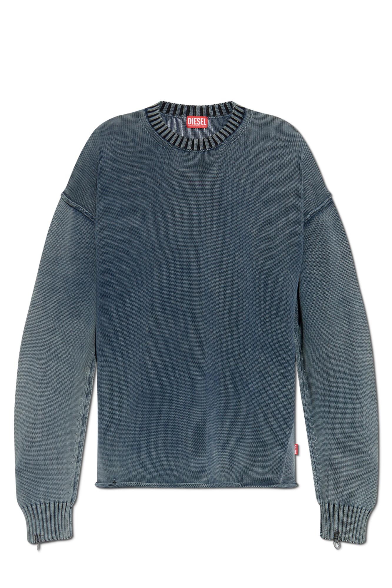 Diesel Sweater K-delos-a