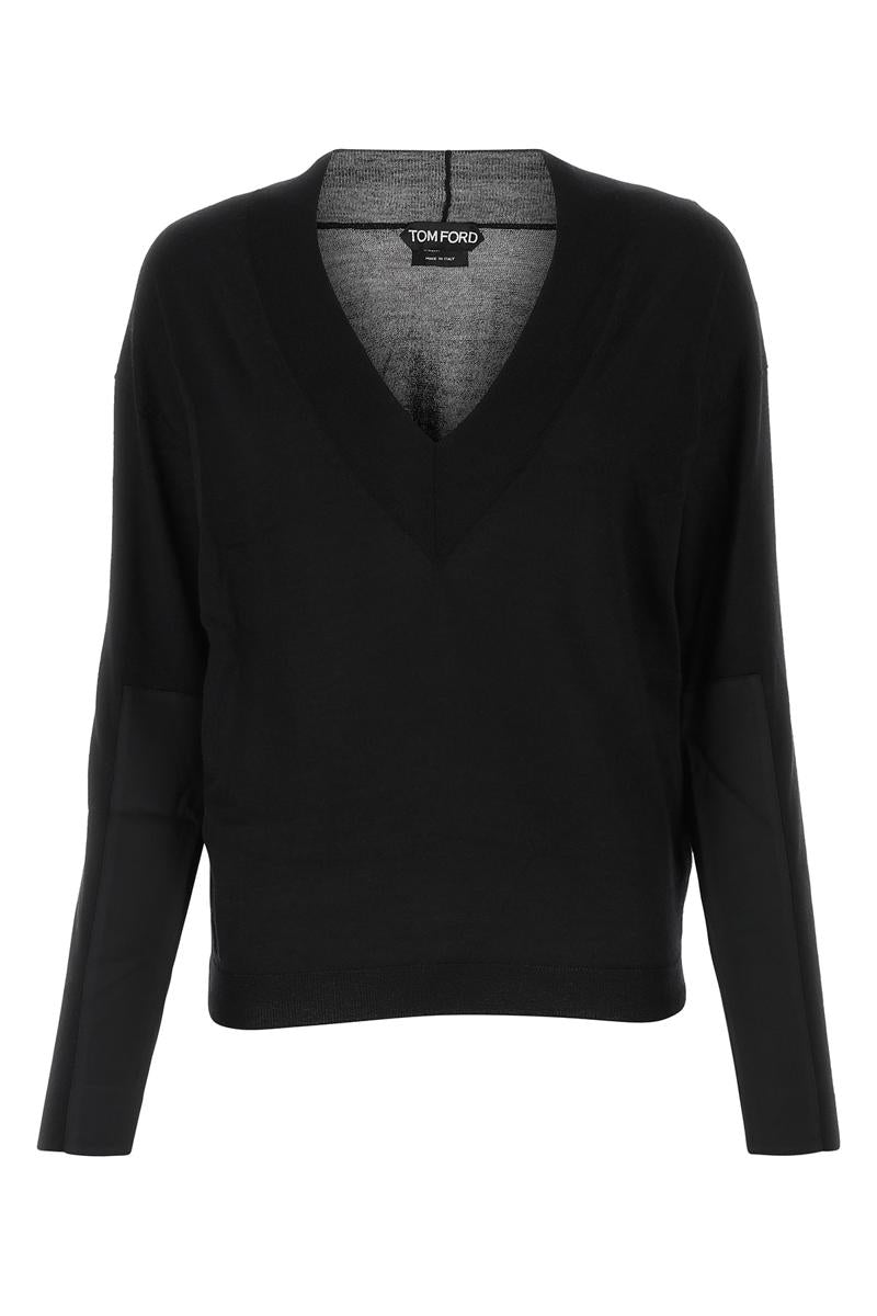 Tom Ford 针织衫