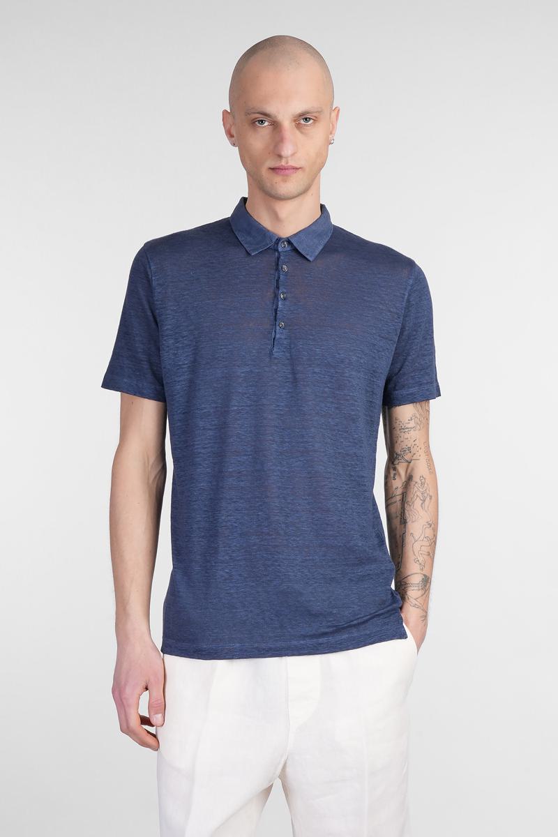 120% Lino Polo