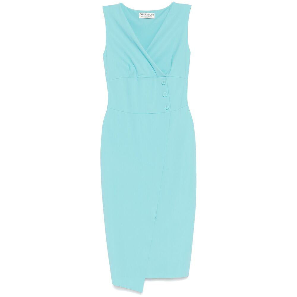 Chiara Boni La Petite Robe Dresses