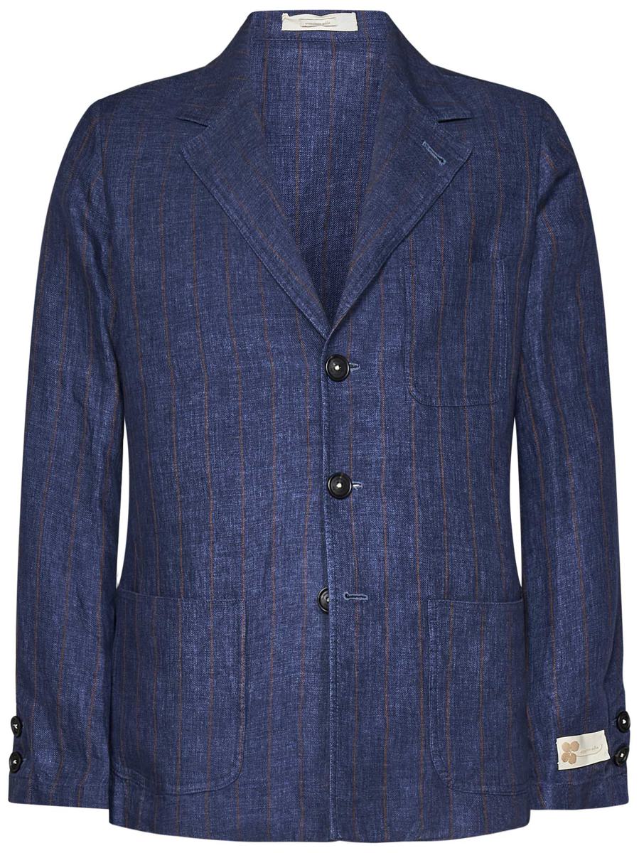 Massimo Alba Baglietto Blazer