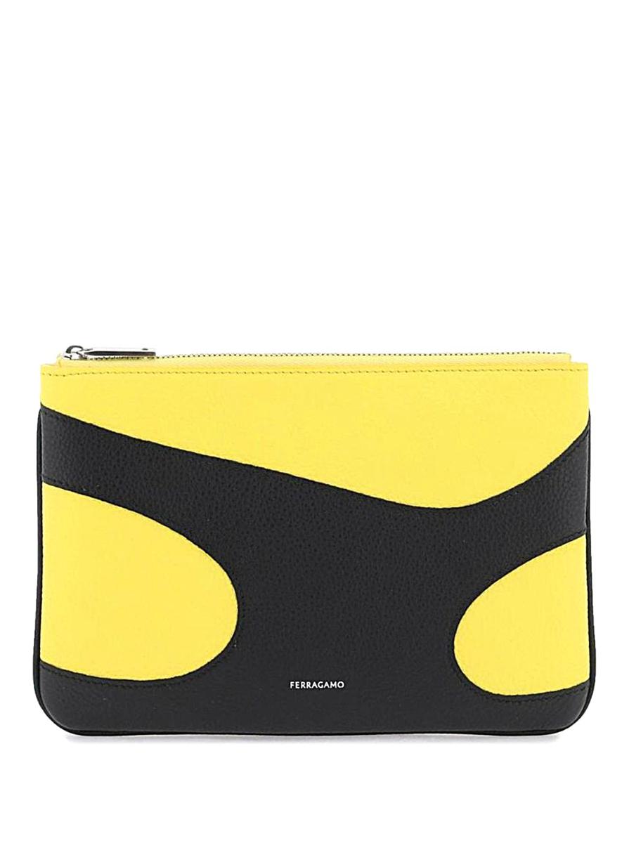 SALVATORE FERRAGAMO Clothing