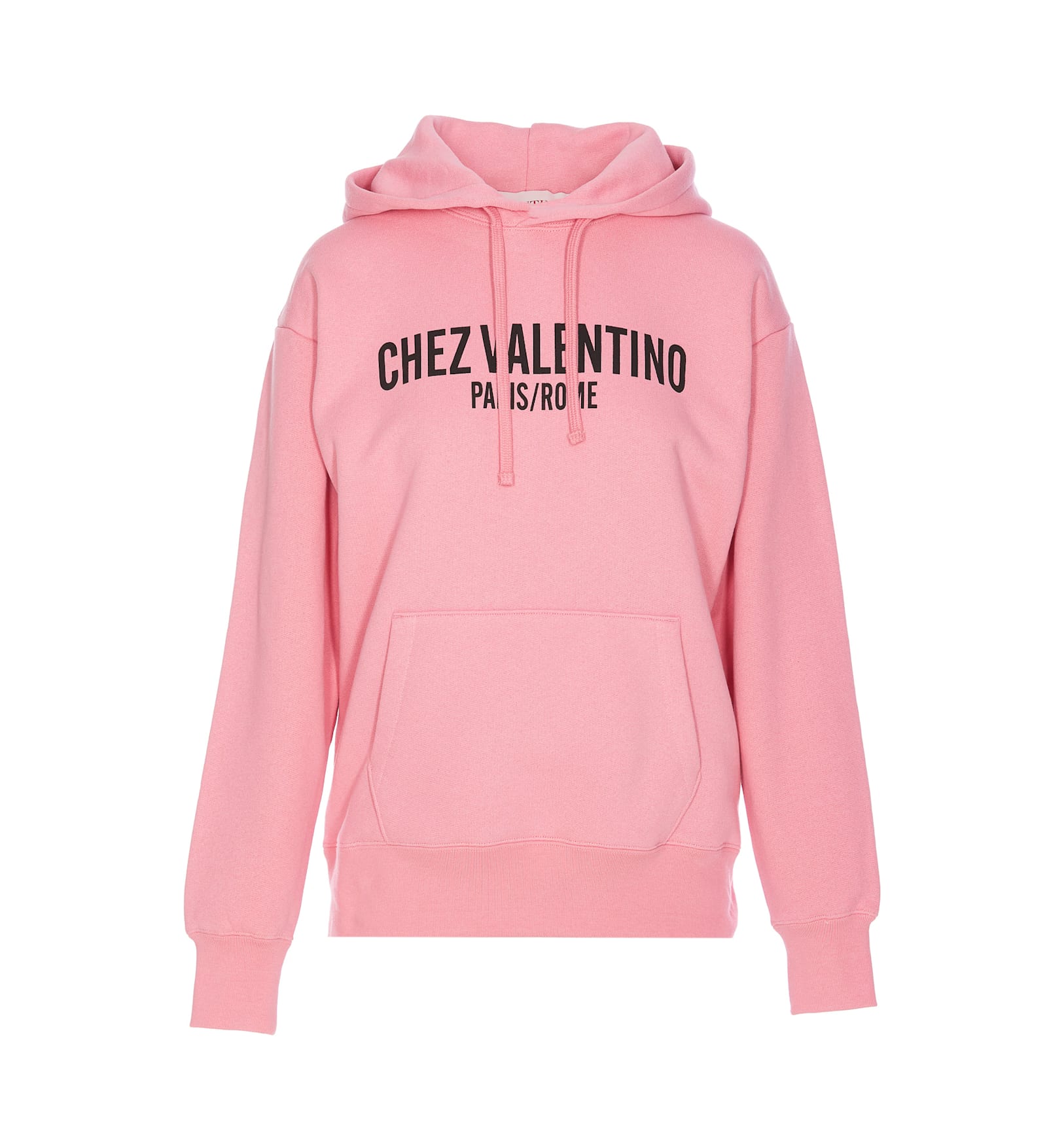 Valentino Garavani Chez Valentino Print Hoodie