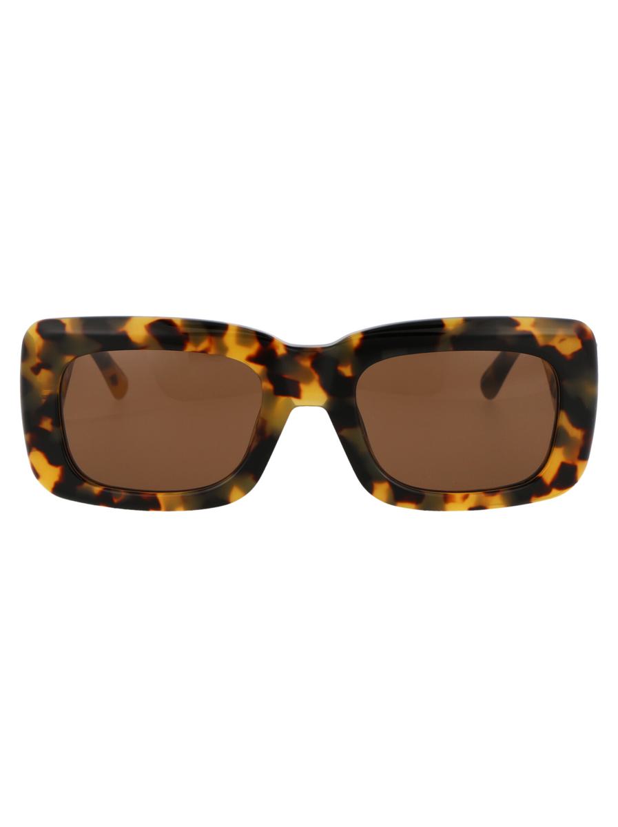 The Attico Sunglasses
