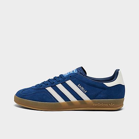Men's adidas Originals Gazelle Indoor Casual Shoes
