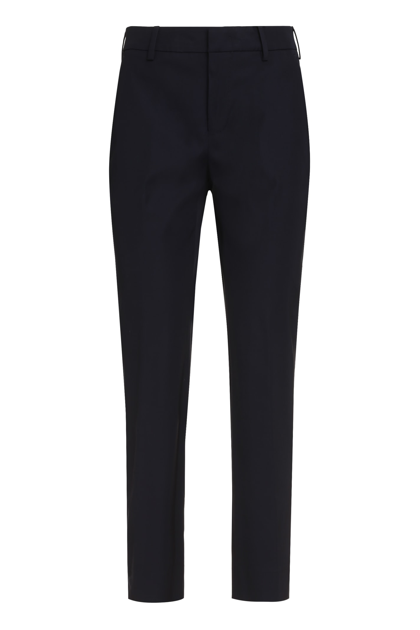 PT Torino Viscose Trousers
