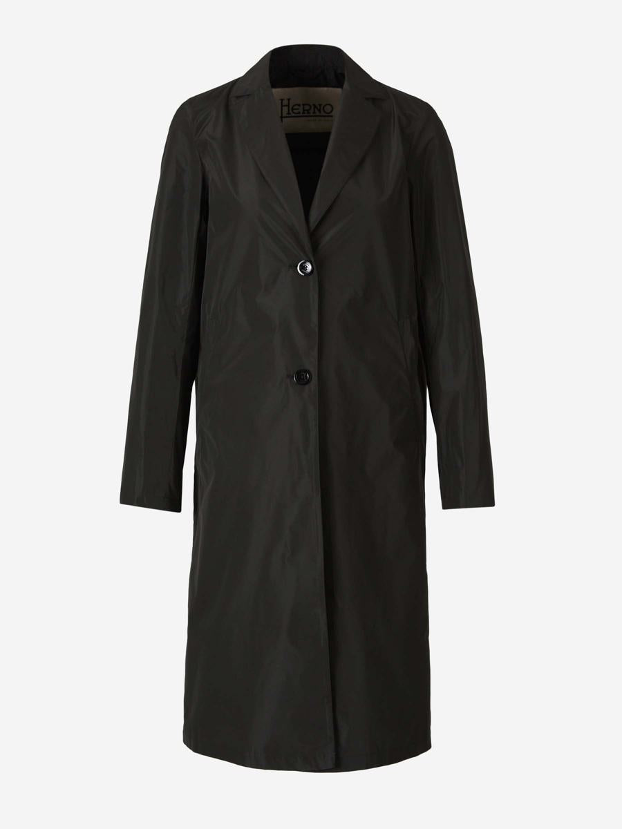 Herno Technical Gabardine Jacket