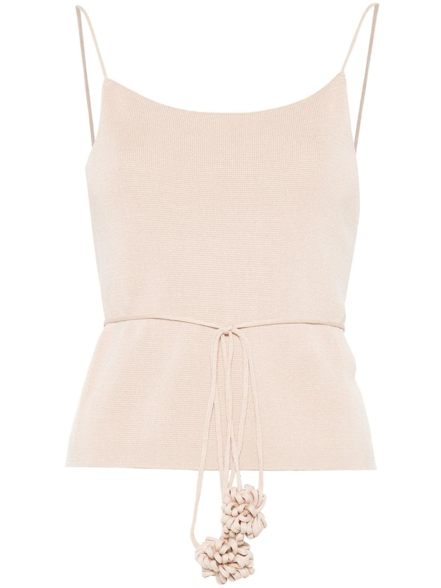 By Malene Birger Gillian Tops Clothing