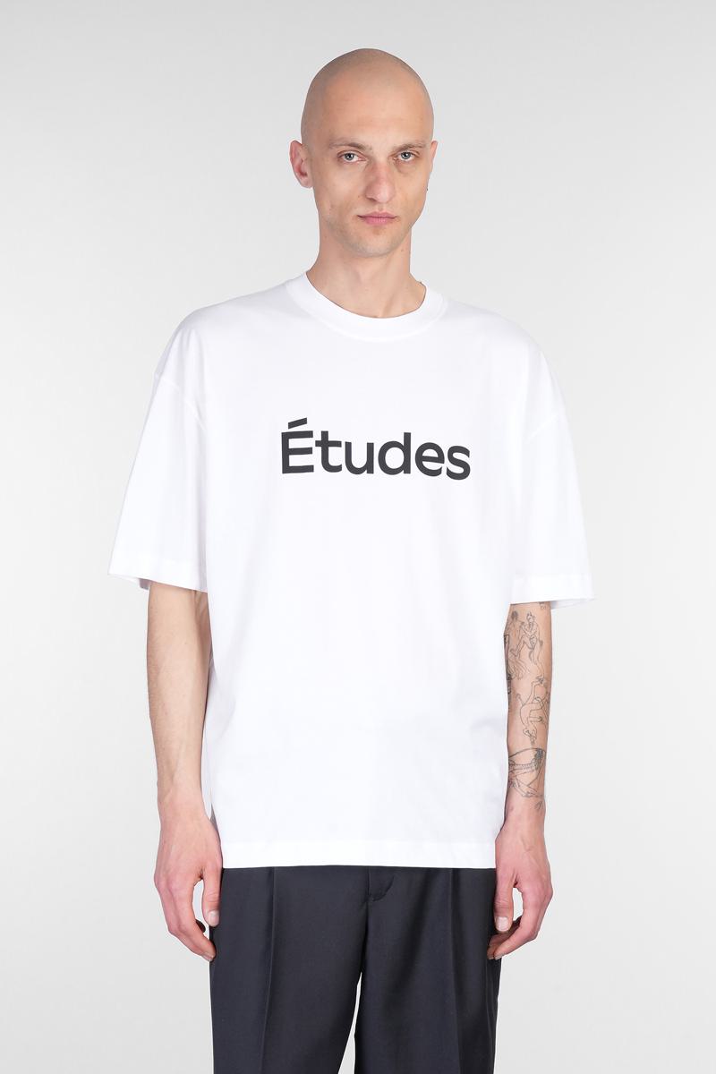 Études T-Shirt