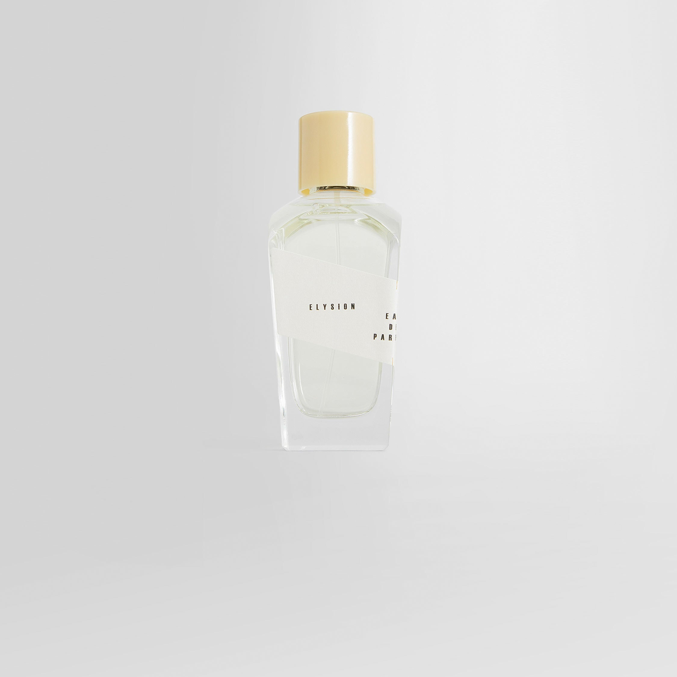 WIENERBLUT UNISEX COLORLESS PERFUMES