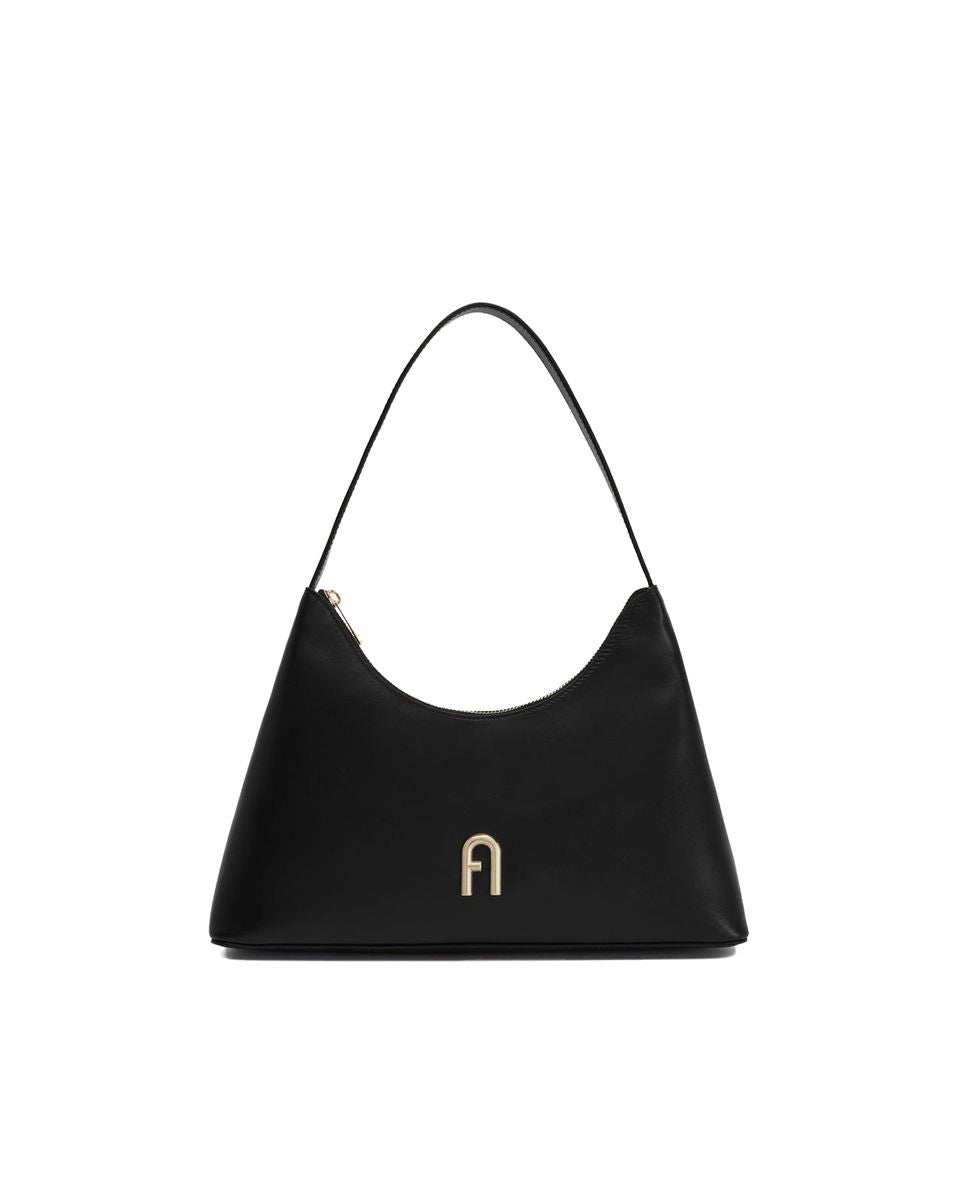 Furla '钻石S' 单肩包