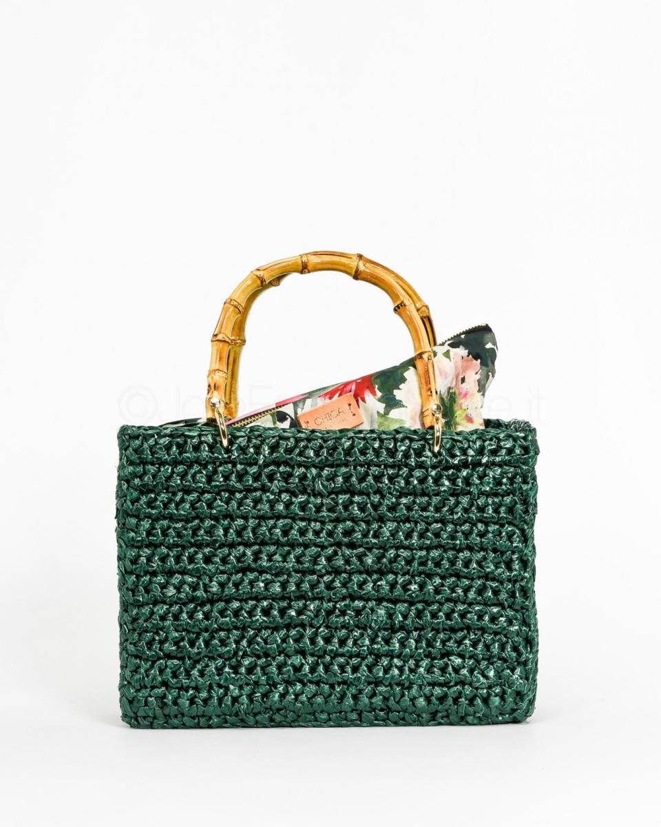 Chica Handbag