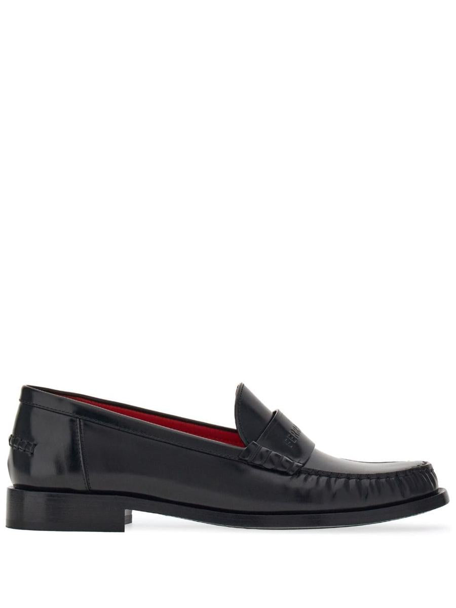Salvatore Ferragamo Irina Moccasins Shoes