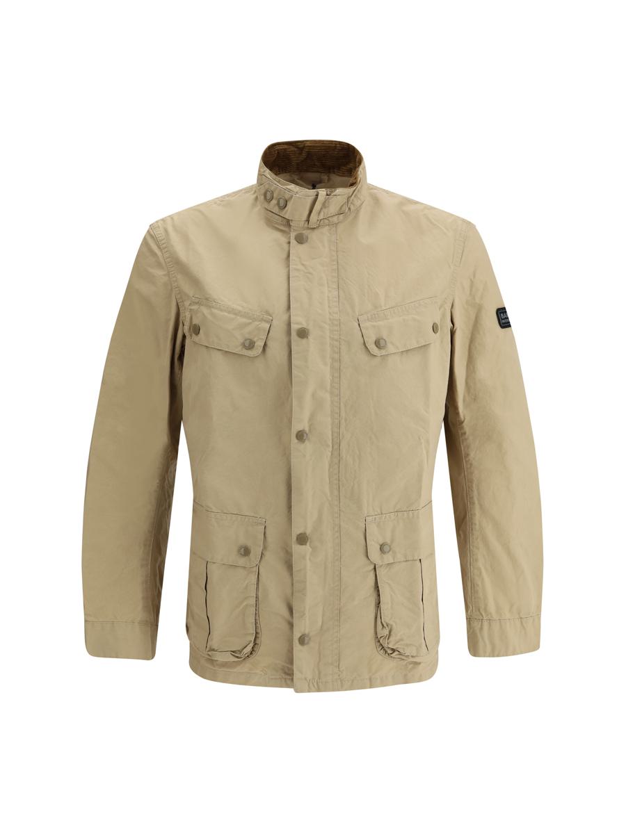 Barbour International 夹克