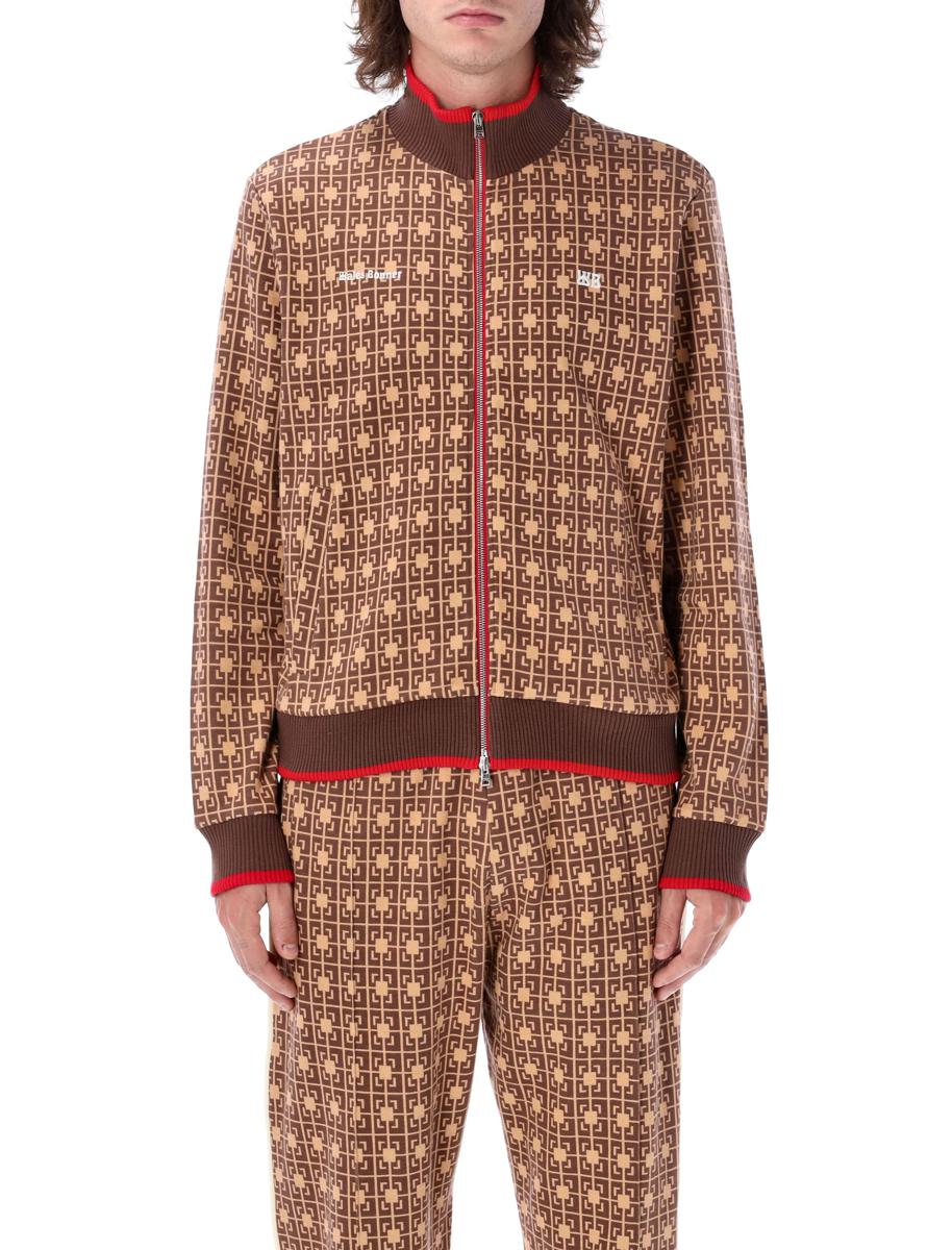 Wales Bonner Power Track Top
