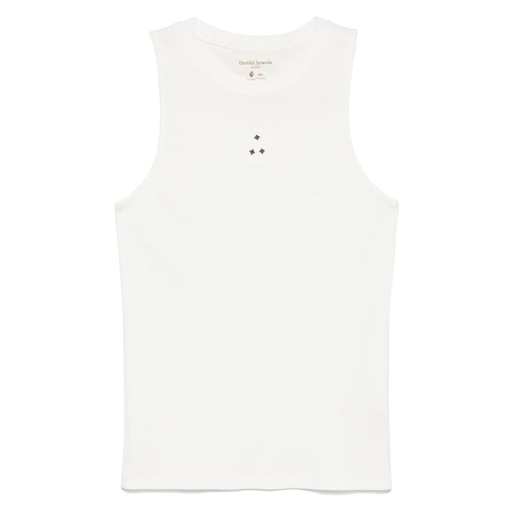 Untitled Artworks T-Shirts