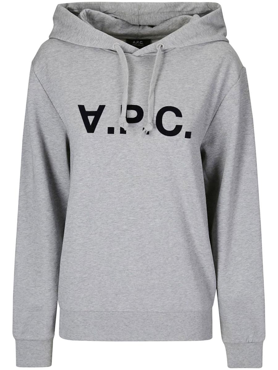 A. P.C. Sweaters