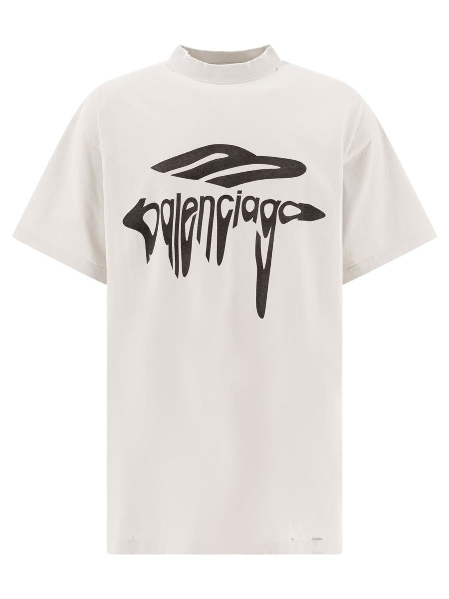Balenciaga T-Shirts