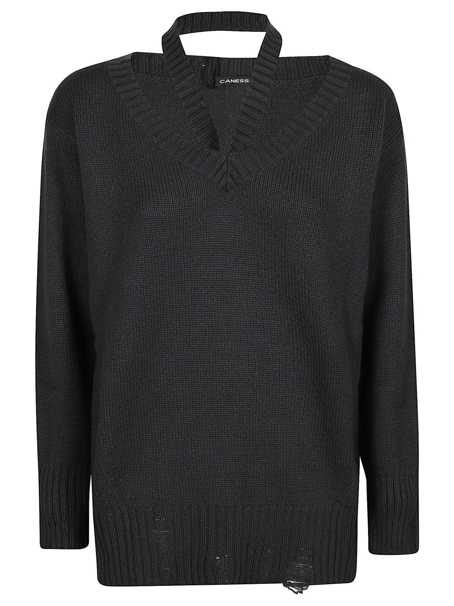 Canessa Sweater