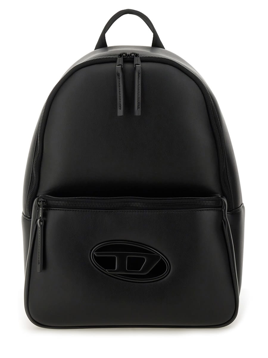 Diesel Backpack