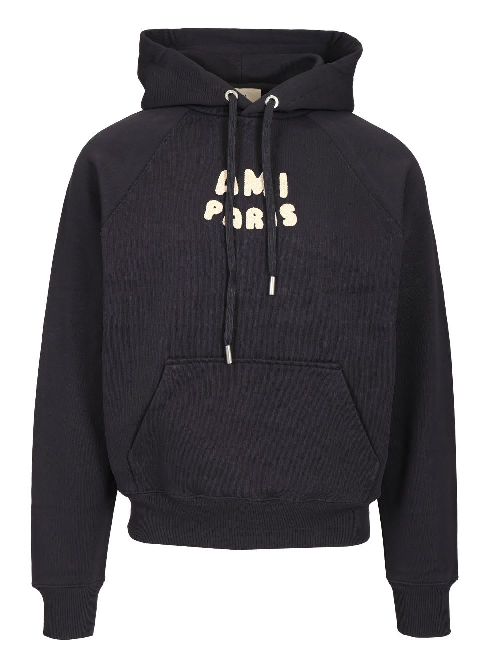 Ami Paris 连帽卫衣