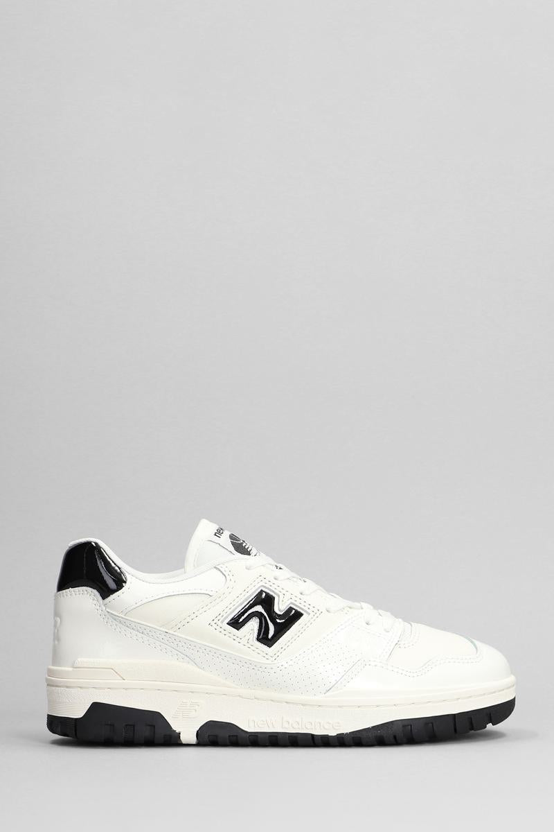 New Balance 550 Sneakers