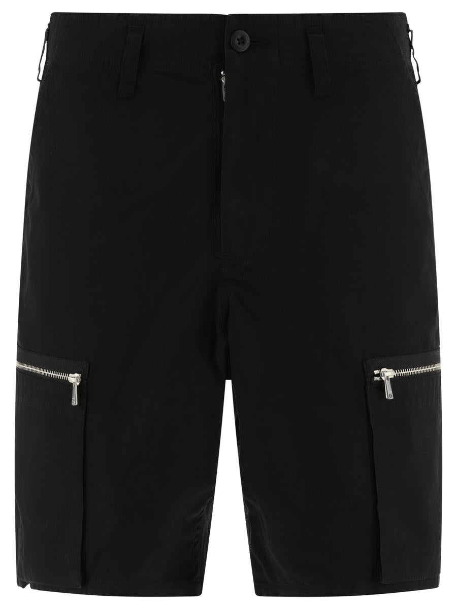 Nonnative "Trooper 6P" Shorts