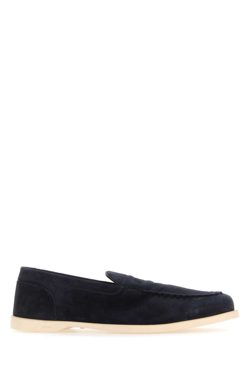 John Lobb Moccasters
