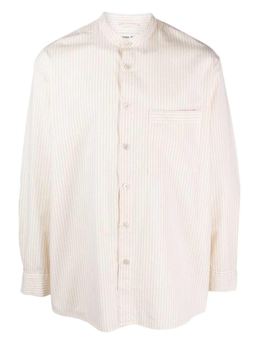 Birkenstock Long-Sleeved Shirt Clothing