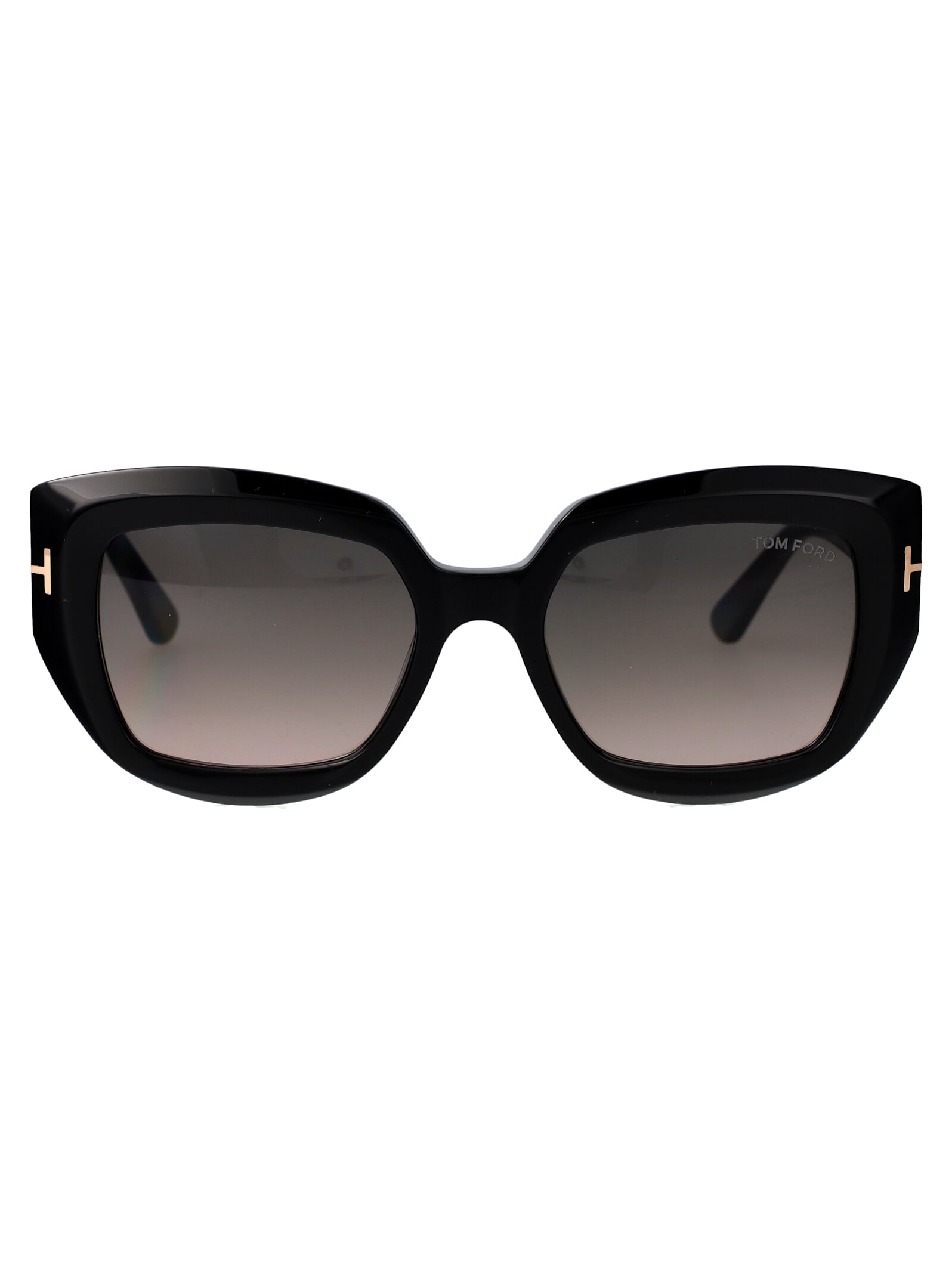 Tom Ford Eyewear Ft1192/s 太阳镜