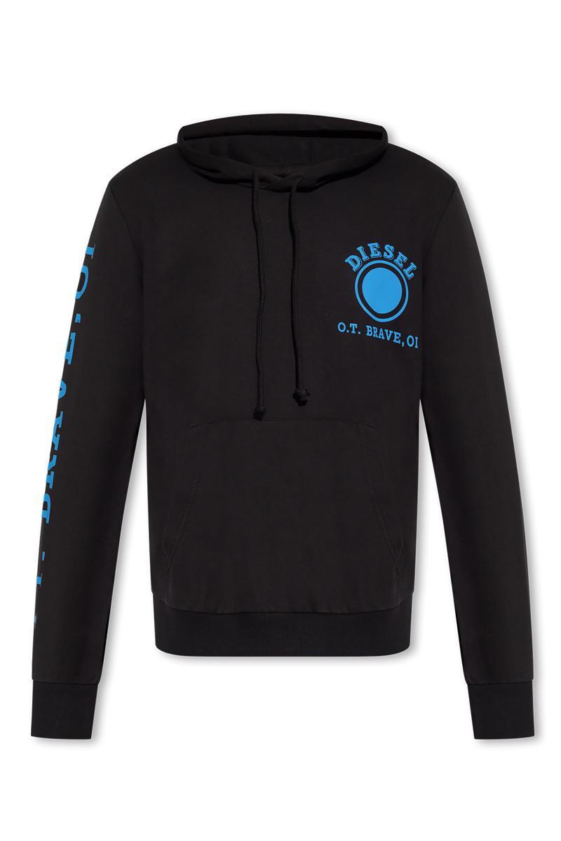 Diesel Sweatshirt