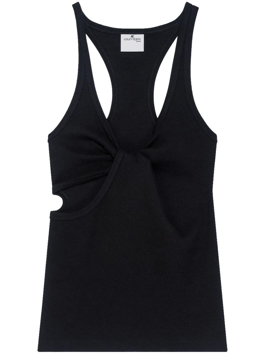 Courrèges 90'S Tank Top