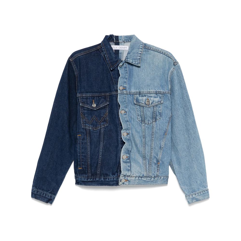 E. L.V. Denim Shirts