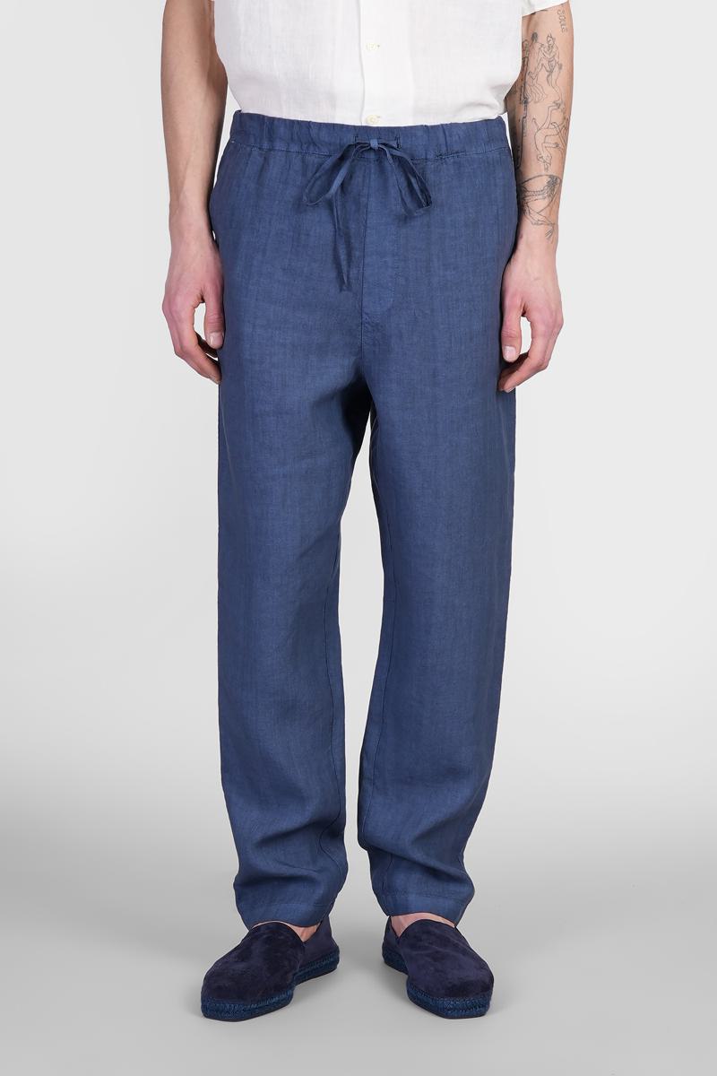 120% Lino Pants